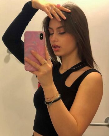 Full leaked Tatianasrs private onlyfans photo