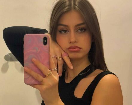 Full leaked Tatianasrs private onlyfans photo