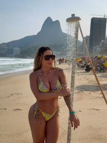 Full leaked Tatiane minerato private onlyfans photo