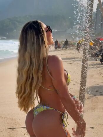 Full leaked Tatiane minerato private onlyfans photo