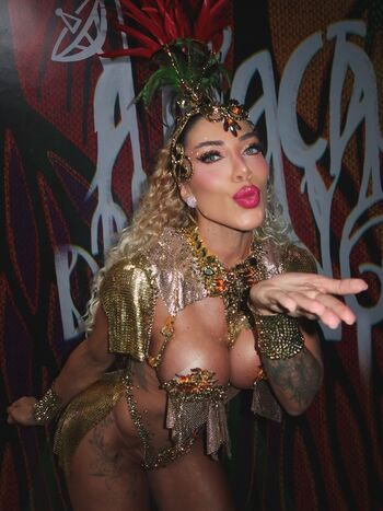 Full leaked Tatiane minerato private onlyfans photo