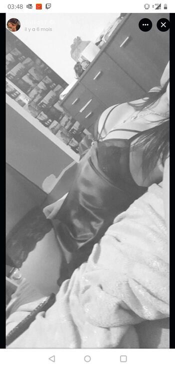 Full leaked Tatiia private onlyfans photo