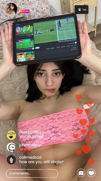 Full leaked Tatimoss private onlyfans photo