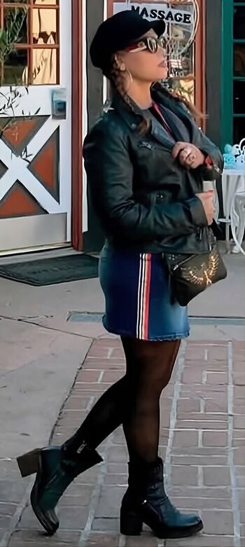 Full leaked Tatina palacios c page private onlyfans photo