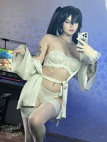 tatsui.tyan