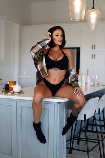 Full leaked Tattedlilbfitxo private onlyfans photo