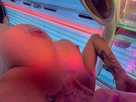 Full leaked Tattooedkika private onlyfans photo