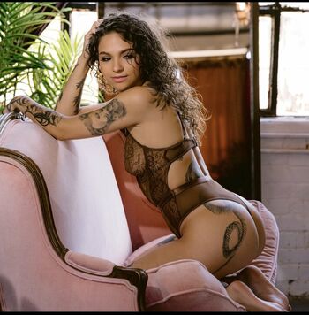 Full leaked Tattooedtease private onlyfans photo