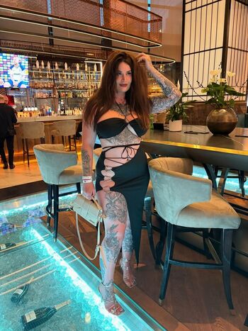 Full leaked Tattoogirlalia  page private onlyfans photo