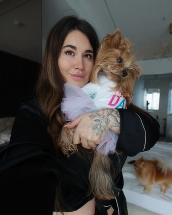 Full leaked Tattoogirlalia  page private onlyfans photo