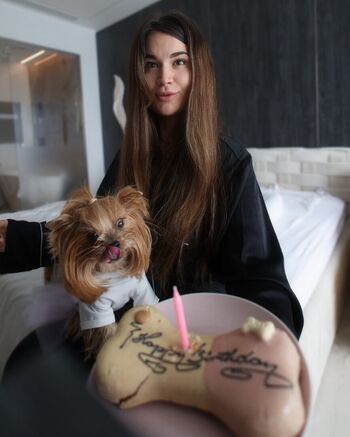 Full leaked Tattoogirlalia  page private onlyfans photo