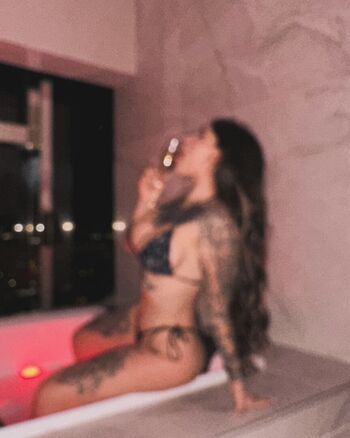 Full leaked Tattoogirlalia  page private onlyfans photo