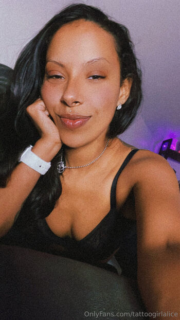 tattoogirlalice