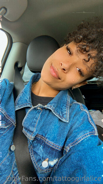 tattoogirlalice