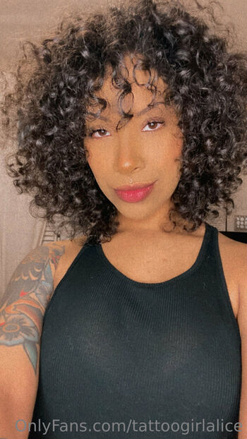 tattoogirlalice