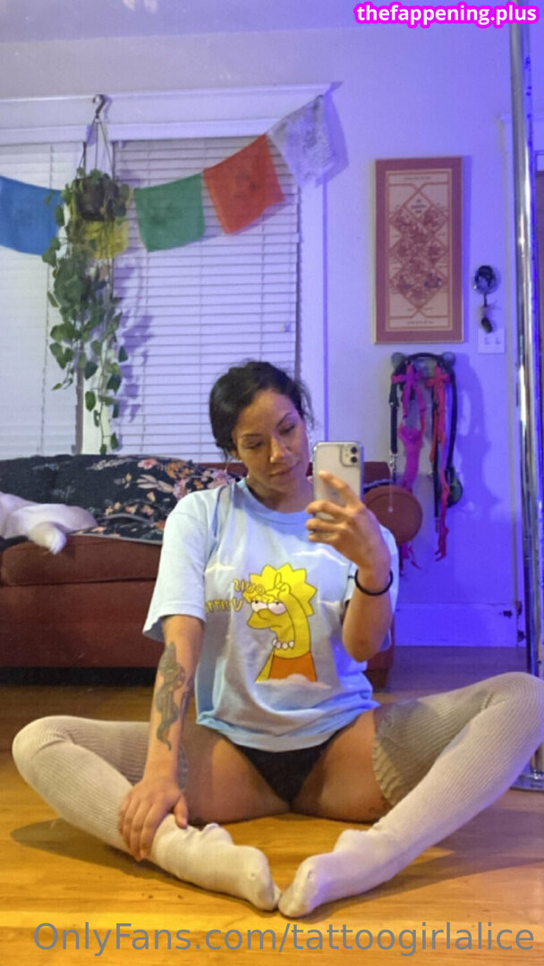 tattoogirlalice