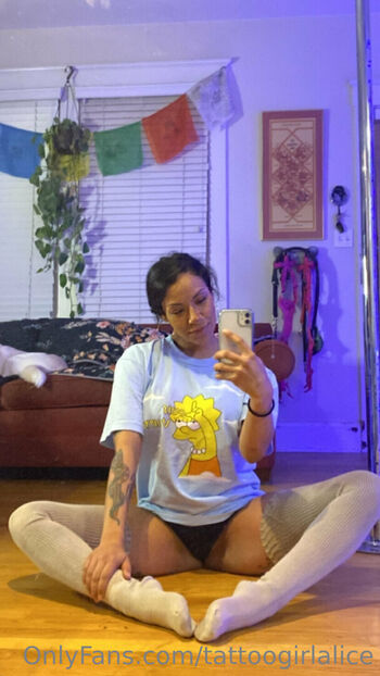 tattoogirlalice