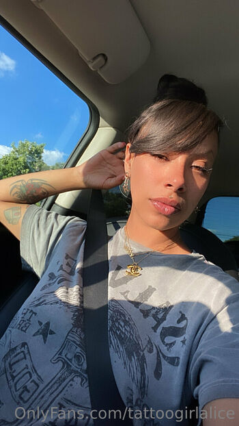 tattoogirlalice