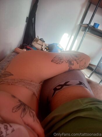 tattoonadia