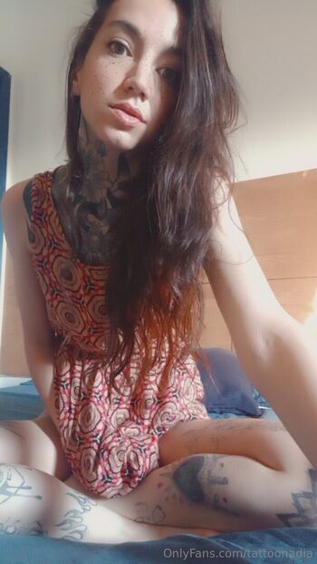 tattoonadia