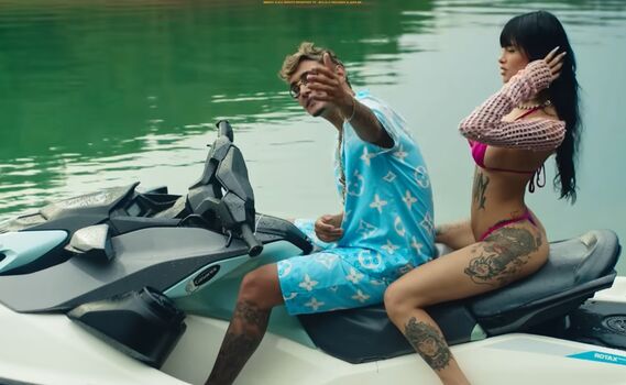 Tatuadas Brasileiras