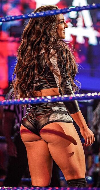 Tatum Paxley WWE Nxt