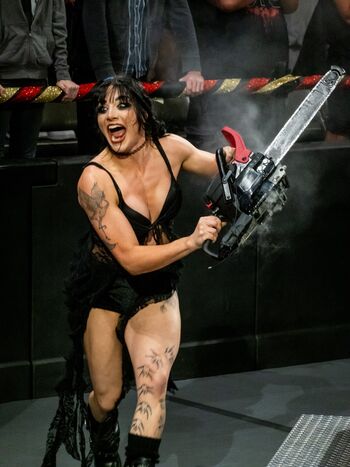 Tatum Paxley WWE Nxt