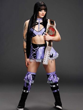 Tatum Paxley WWE Nxt