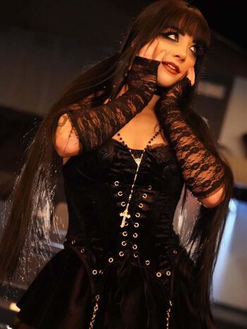 Full leaked Tatum paxley wwe nxt private onlyfans photo