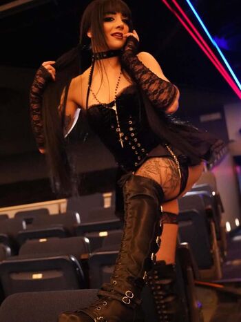 Full leaked Tatum paxley wwe nxt private onlyfans photo