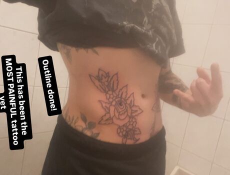 Full leaked Tatum paxley wwe nxt page private onlyfans photo