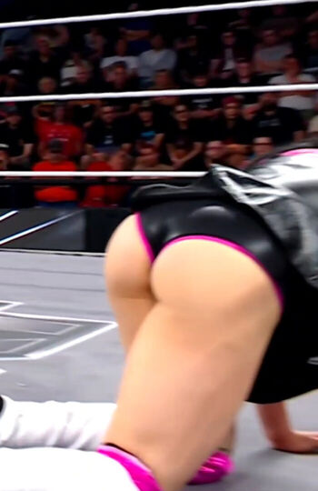 Full leaked Tatum paxley wwe nxt page private onlyfans photo
