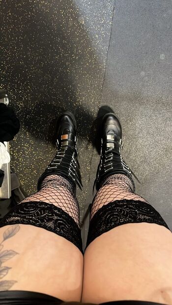 Full leaked Tatum paxley wwe nxt private onlyfans photo