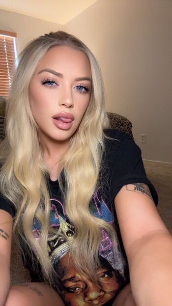 Full leaked Tatumsloan private onlyfans photo