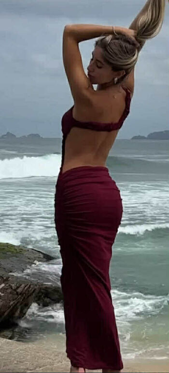 Full leaked Taty mendes private onlyfans photo