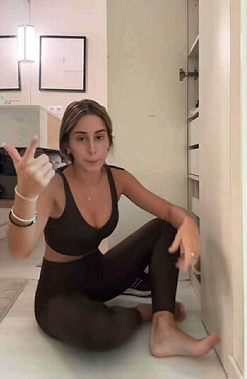 Full leaked Taty mendes private onlyfans photo