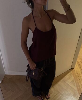 Full leaked Taty mendes private onlyfans photo