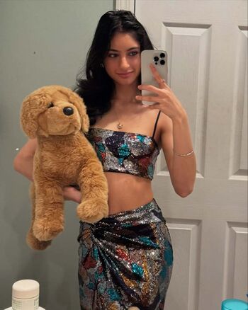 Full leaked Tavi gandhi private onlyfans photo