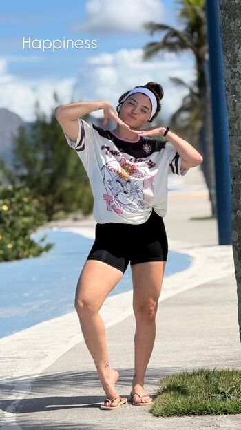 Full leaked Tay conti private onlyfans photo