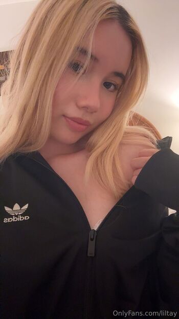 Full leaked Tay tian private onlyfans photo
