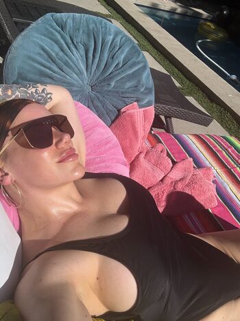 Full leaked Taya valkyrie private onlyfans photo