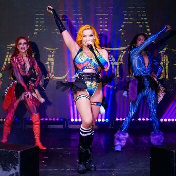 Full leaked Taya valkyrie private onlyfans photo