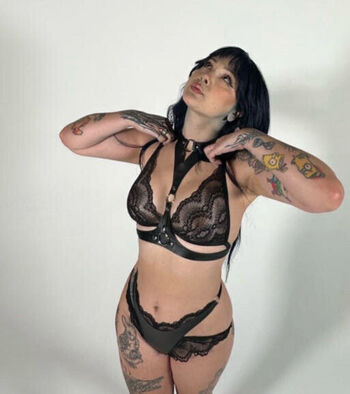 Full leaked Taydertot page private onlyfans photo