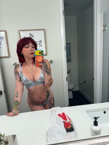 Full leaked Taydertot  page private onlyfans photo