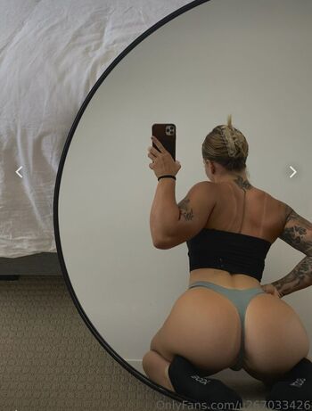 Full leaked Tayissagrealy private onlyfans photo