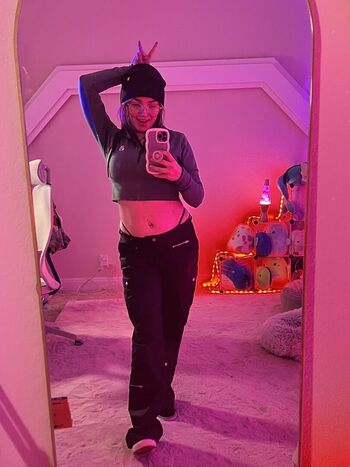 Full leaked Taylien page private onlyfans photo