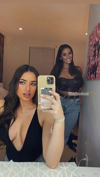 Full leaked Taylor alessi private onlyfans photo