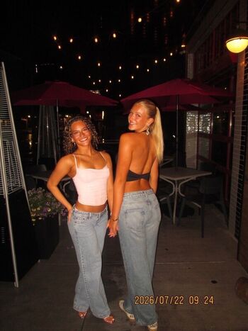 Full leaked Taylor barnett private onlyfans photo