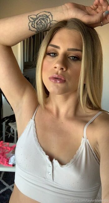 Full leaked Taylor blake page private onlyfans photo