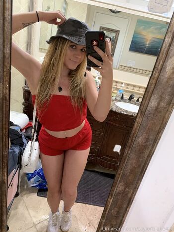 Full leaked Taylor blake private onlyfans photo